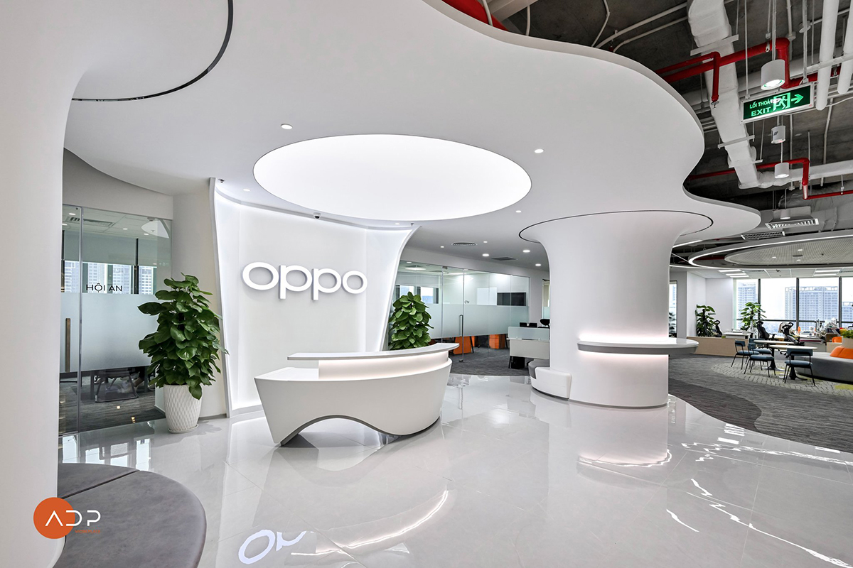  OPPO 