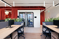 �Ƽ���˾Acumen����·˹�칫 �绰ͤ