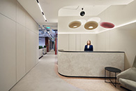 �Ƽ���˾Acumen����·˹�칫 ǰ̨�Ӵ�