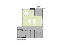 Tehran Shargh工业集团德黑兰办公 平面图 Tehran Shargh工业集团德黑兰办公 平面图