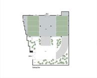 Tehran Shargh工业集团德黑兰办公 平面图 Tehran Shargh工业集团德黑兰办公 平面图