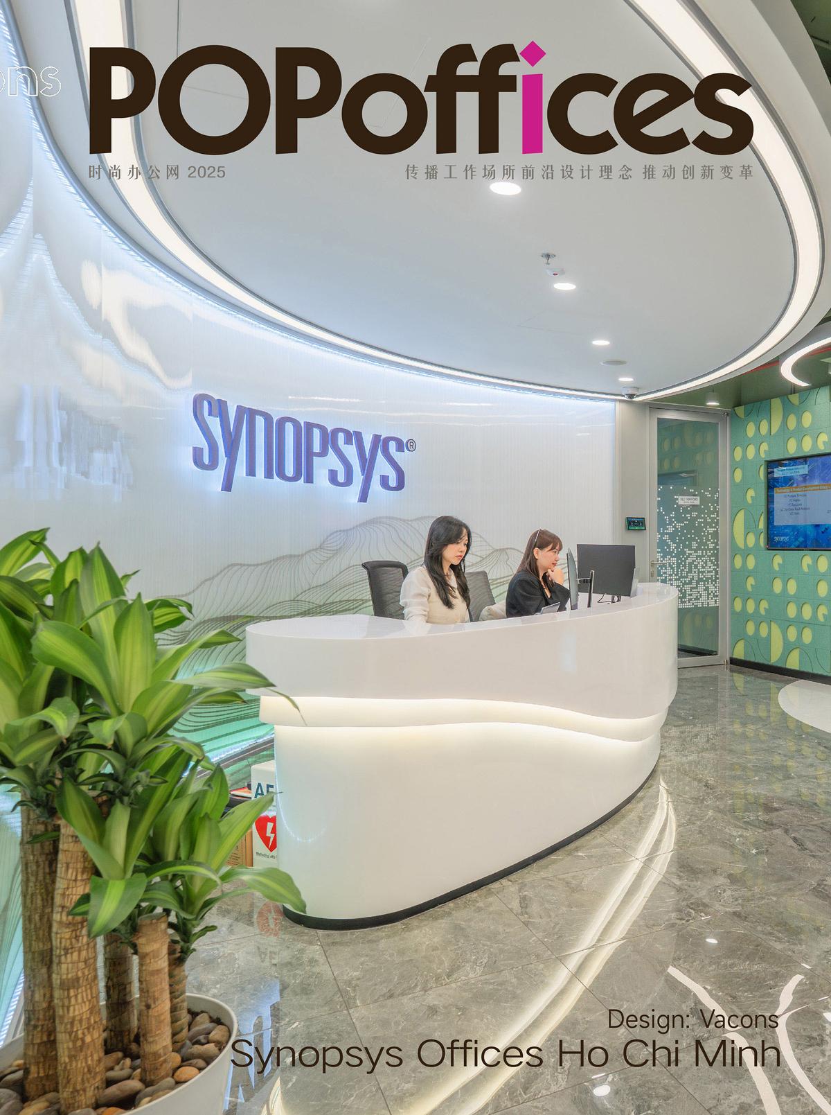 SynopsysƼ־칫ңعϵĿƼ