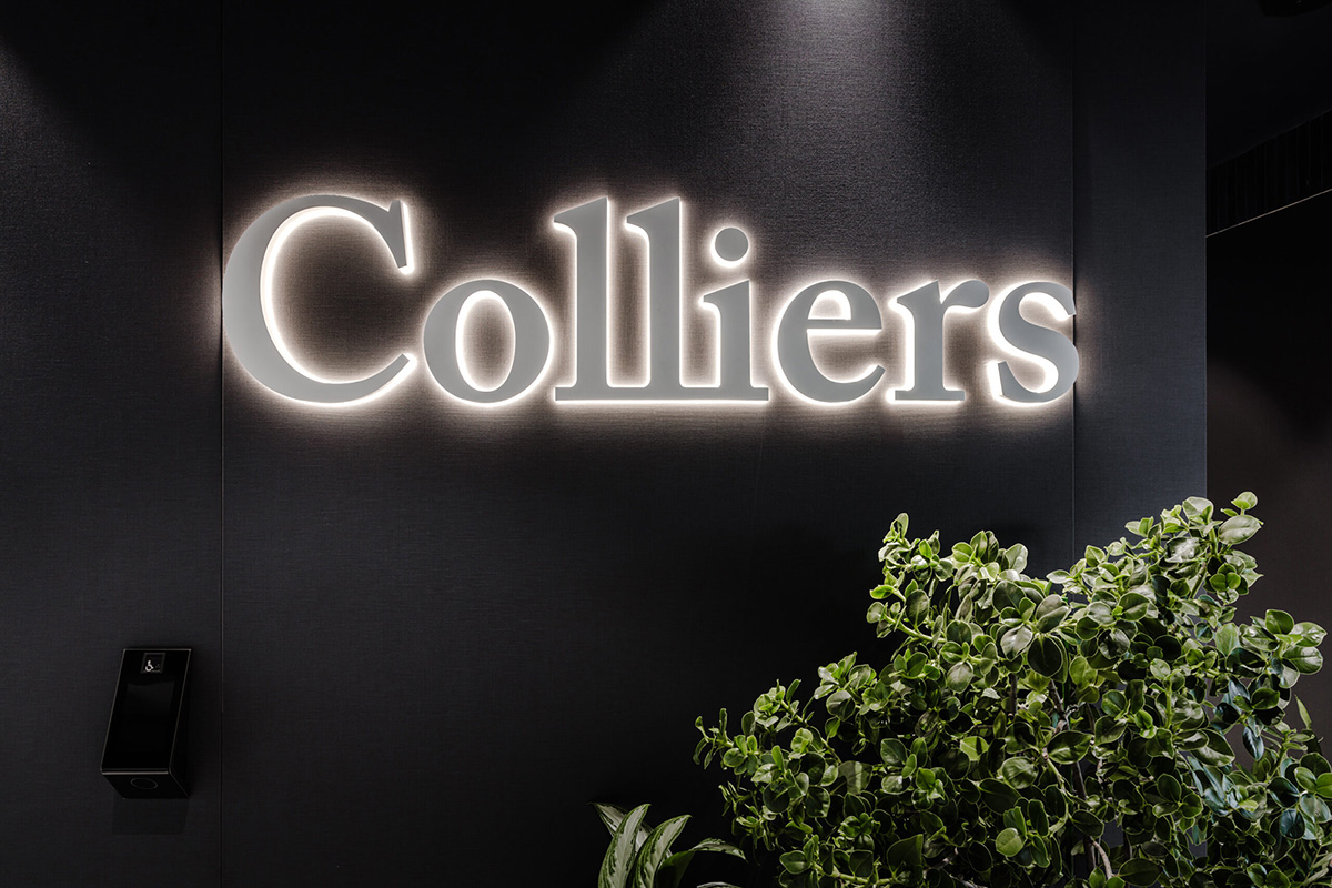 Colliersɳܲƣǻۿռ䣬