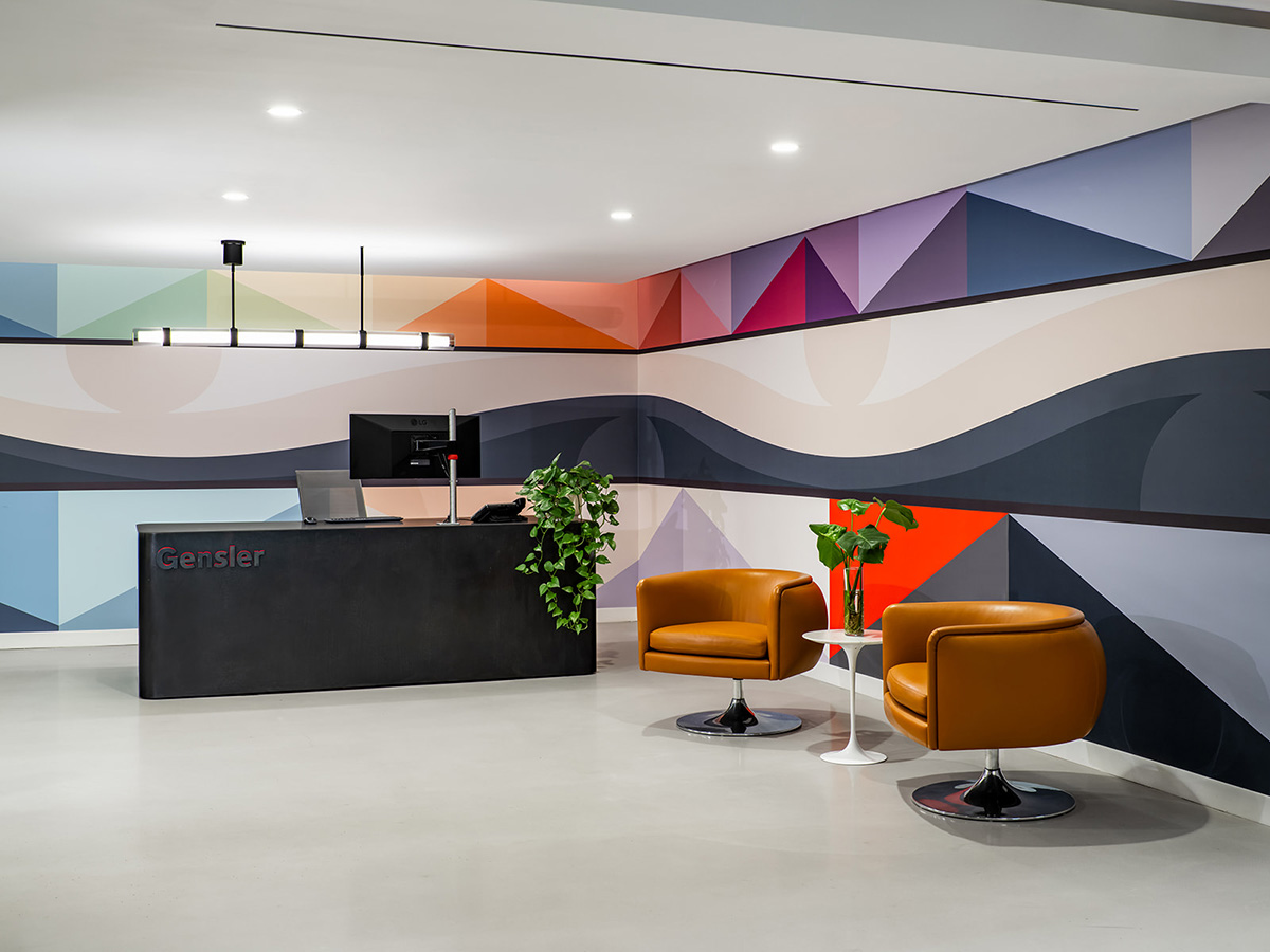 Gensler¸绪칫ңԭסĻְִĶԻ