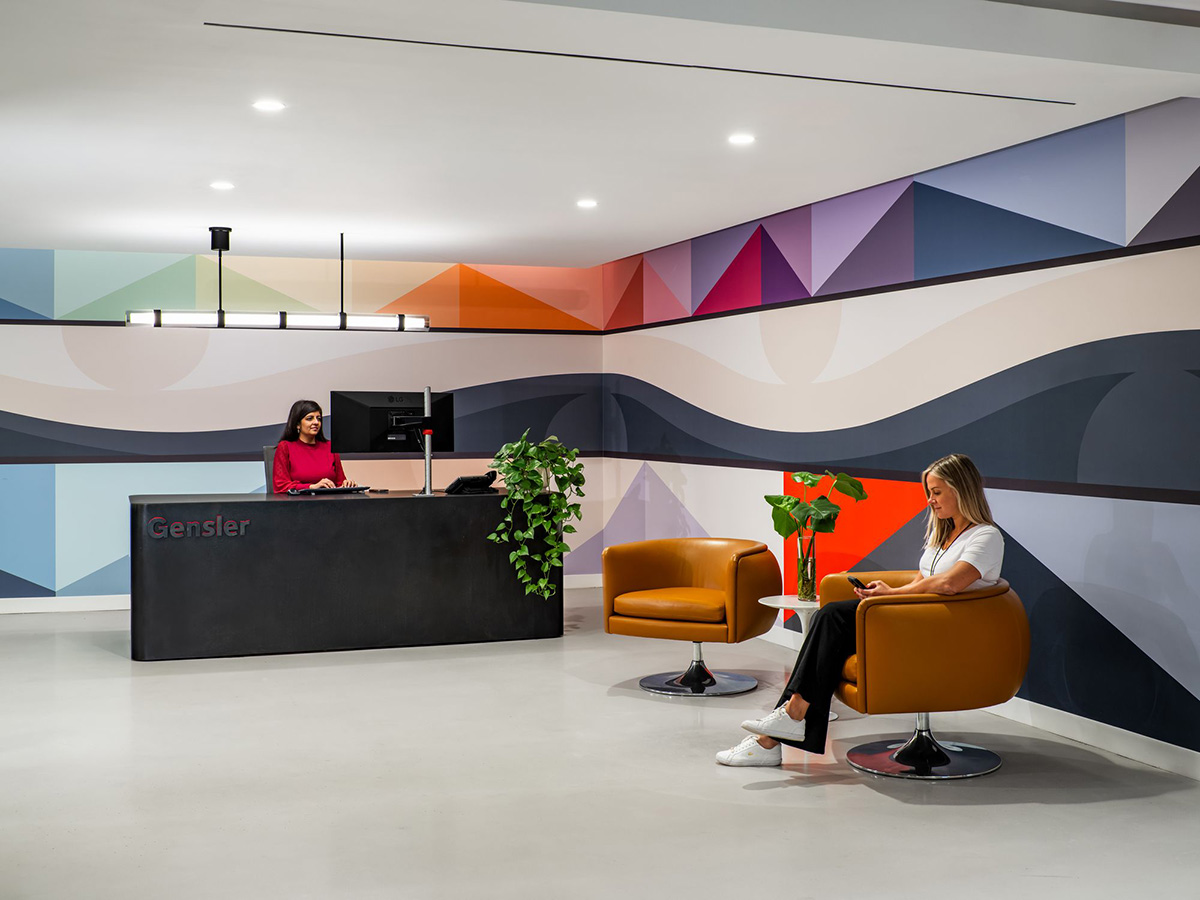 Gensler¸绪칫ңԭסĻְִĶԻ