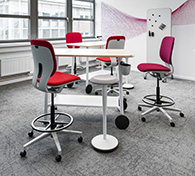 科技公司Comet Yxlon汉堡办公 科技公司Comet Yxlon汉堡办公