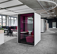 科技公司Comet Yxlon汉堡办公 科技公司Comet Yxlon汉堡办公