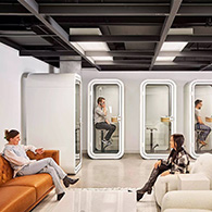 LinkedIn特拉维夫总部 LinkedIn特拉维夫总部