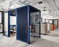 LinkedIn特拉维夫总部 LinkedIn特拉维夫总部