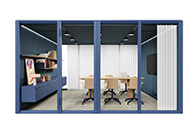 LinkedIn特拉维夫总部 LinkedIn特拉维夫总部