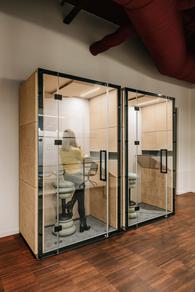 LinkedIn特拉维夫总部 LinkedIn特拉维夫总部