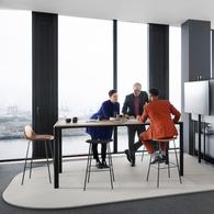 Bene家具德国展厅 Bene家具德国展厅