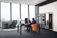 Bene家具德国展厅 Bene家具德国展厅