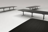 Bene家具德国展厅 Bene家具德国展厅