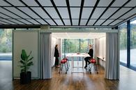 Bene家具德国展厅 Bene家具德国展厅