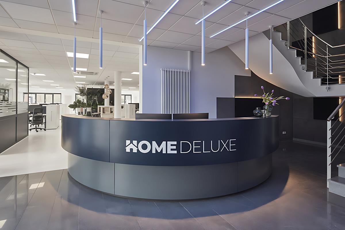 ¹ҾӵHome Deluxe֮Ĺ