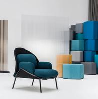 金融科技公司伦敦总部办公 金融科技公司伦敦总部办公