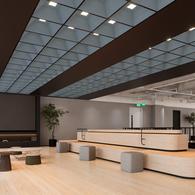 金融科技公司伦敦总部办公 金融科技公司伦敦总部办公