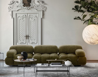 私募投资公司Ardian法兰克福办公 私募投资公司Ardian法兰克福办公