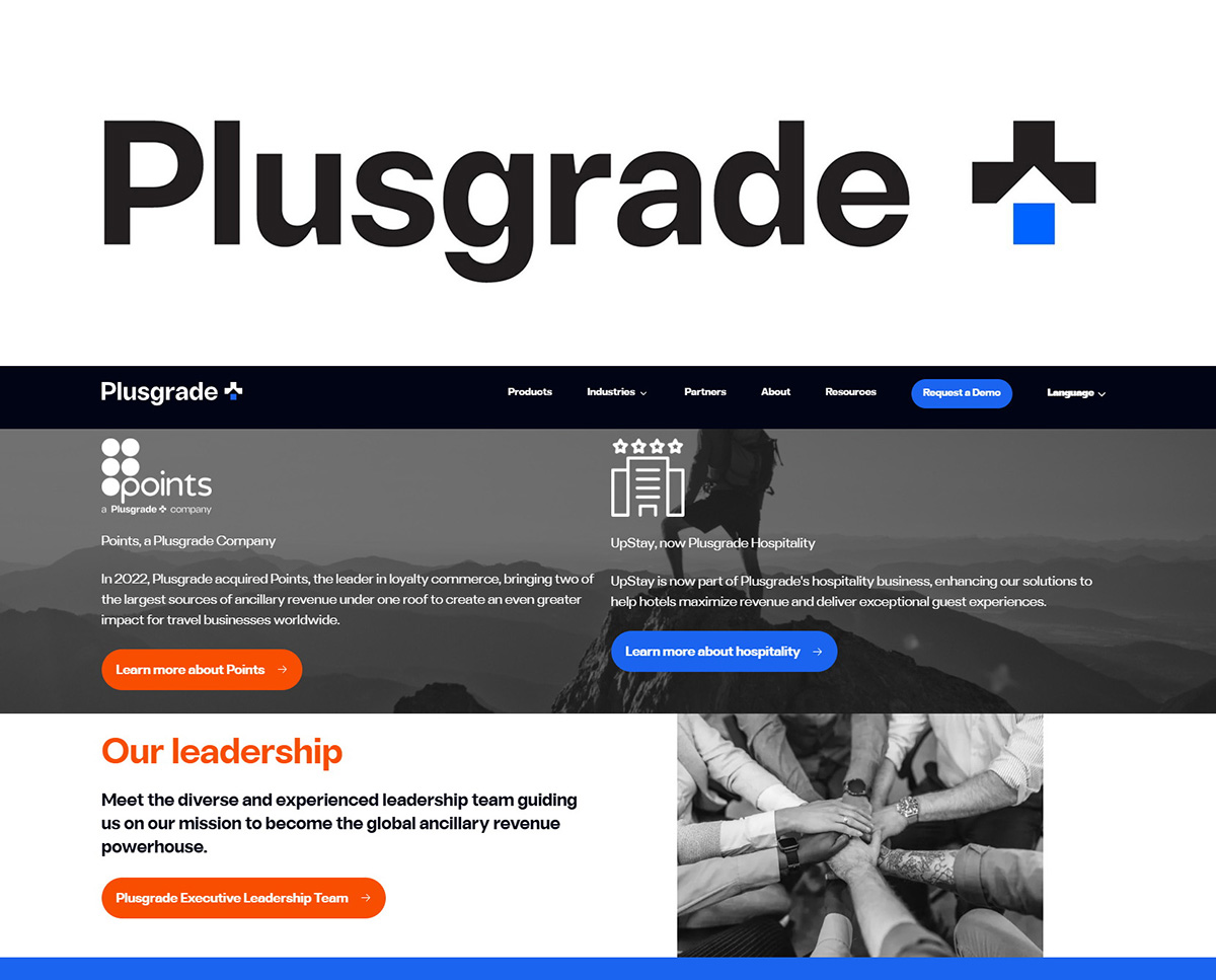 Plusgradeܲл칫ճ
