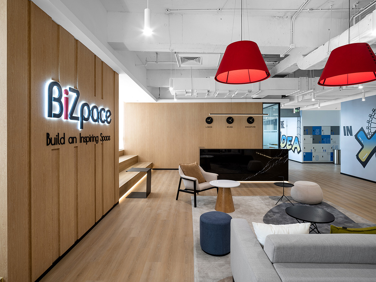 BiZpaceϰ칫