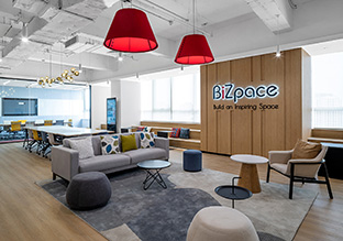 BiZpaceϰ칫