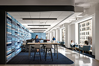 IBM纽约旗舰总部办公 吸音毛毡 IBM纽约旗舰总部办公 吸音毛毡