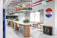 PepsiCo �����ж��ܲ��칫 ���в�ˮ��