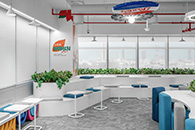 PepsiCo �����ж��ܲ��칫 ������