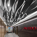 Shiseidoܲʽͳִ