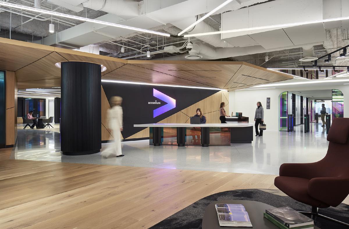 ȫѯAccenture֥Ӹܲδ