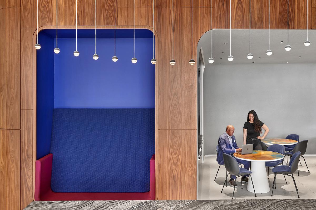 Wells FargoŦԼܲͰ칫ռ