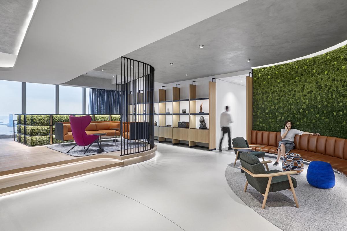 Wells FargoŦԼܲͰ칫ռ