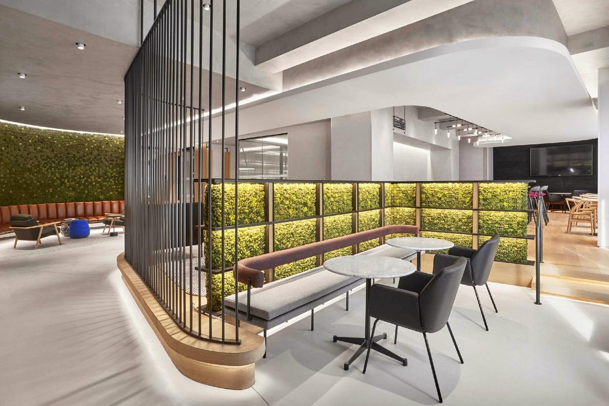 Wells FargoŦԼܲͰ칫ռ