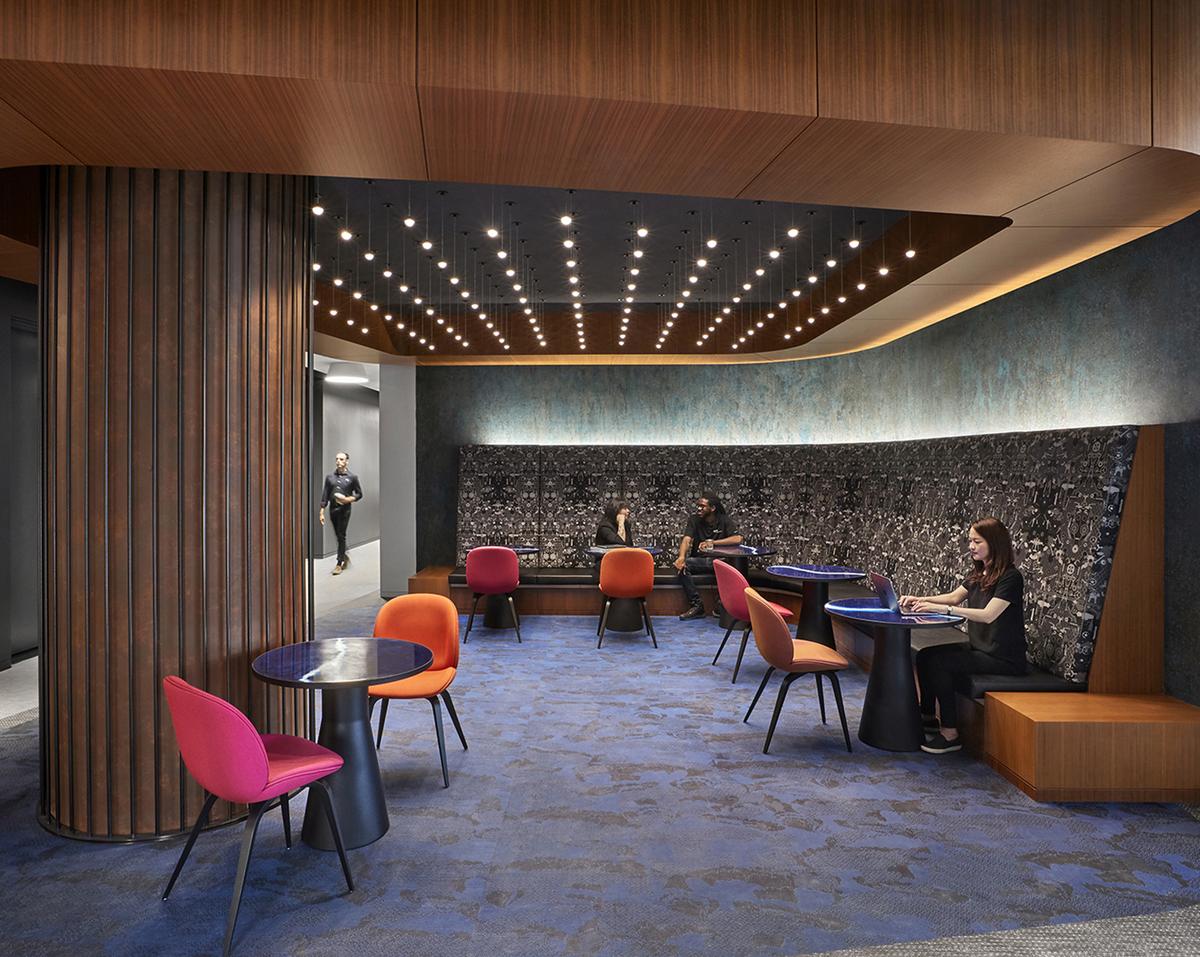 Wells FargoŦԼܲͰ칫ռ