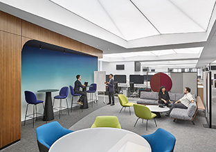 Wells FargoŦԼܲͰ칫ռ