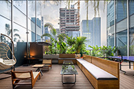 ��о΢Novosense���ڰ칫 ͥԺ¶̨