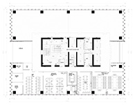 ��о΢Novosense���ڰ칫 ƽ��ͼ