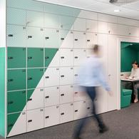 Synopsys新思科技慕尼黑办公 Synopsys新思科技慕尼黑办公