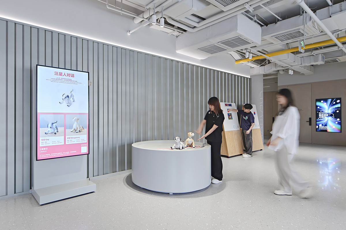 ��������̽���������ģ���һ����ͯ��ѧ���Ŀ�ѧ̽����԰