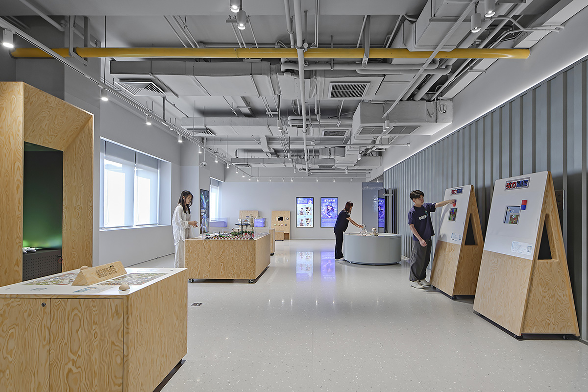 ��������̽���������ģ���һ����ͯ��ѧ���Ŀ�ѧ̽����԰