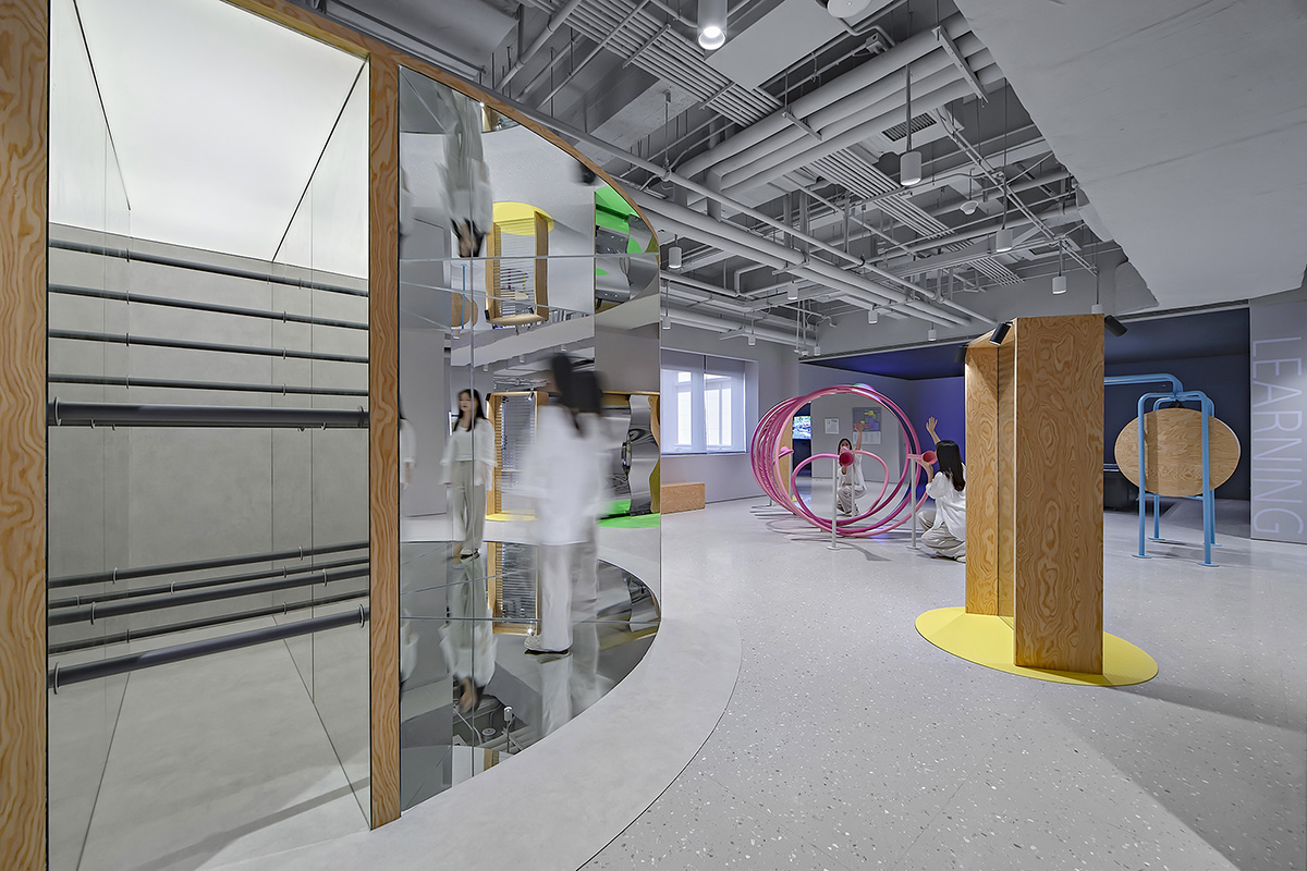 ��������̽���������ģ���һ����ͯ��ѧ���Ŀ�ѧ̽����԰