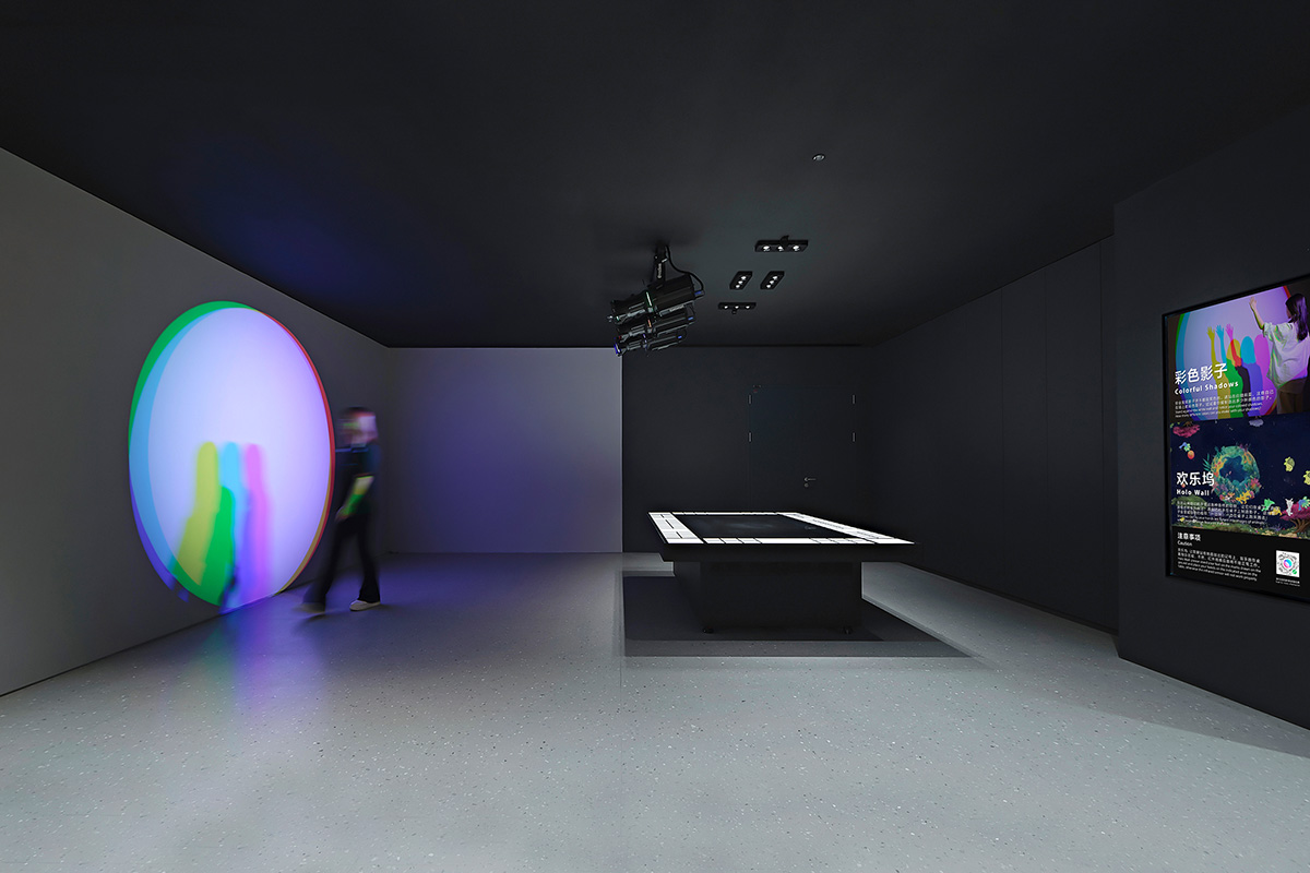 ��������̽���������ģ���һ����ͯ��ѧ���Ŀ�ѧ̽����԰