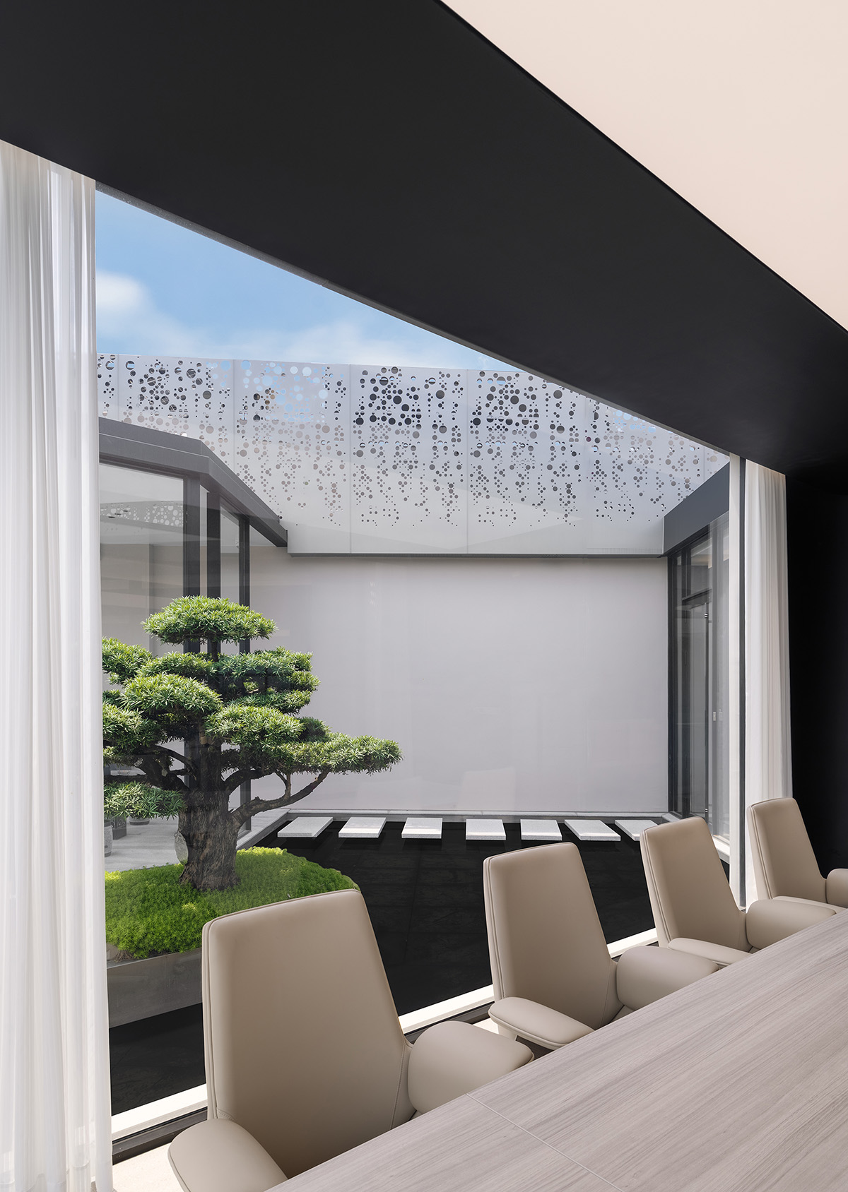 ��Ե��֯�����ܲ��칫����ɫ��ѧ�Ŀռ�ת��