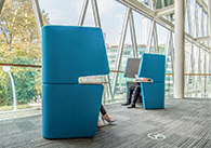 数字科技Spark NZ奥克兰总部办公 数字科技Spark NZ奥克兰总部办公