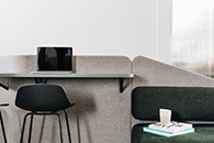 数字科技Spark NZ奥克兰总部办公 数字科技Spark NZ奥克兰总部办公