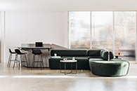 数字科技Spark NZ奥克兰总部办公 数字科技Spark NZ奥克兰总部办公