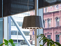 数字科技Spark NZ奥克兰总部办公 数字科技Spark NZ奥克兰总部办公