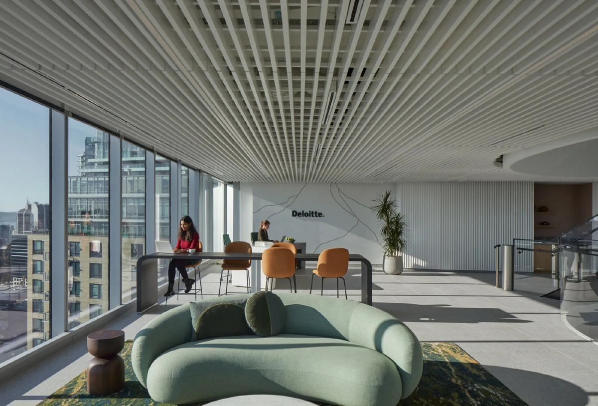 Deloitte¸绪ܲԭܶЭ