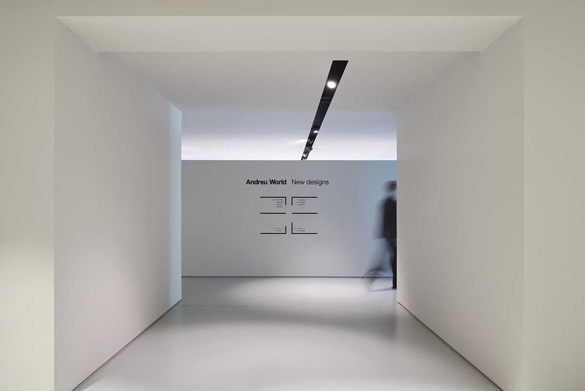 ҾAndreu Worldչʾ칫ܲ